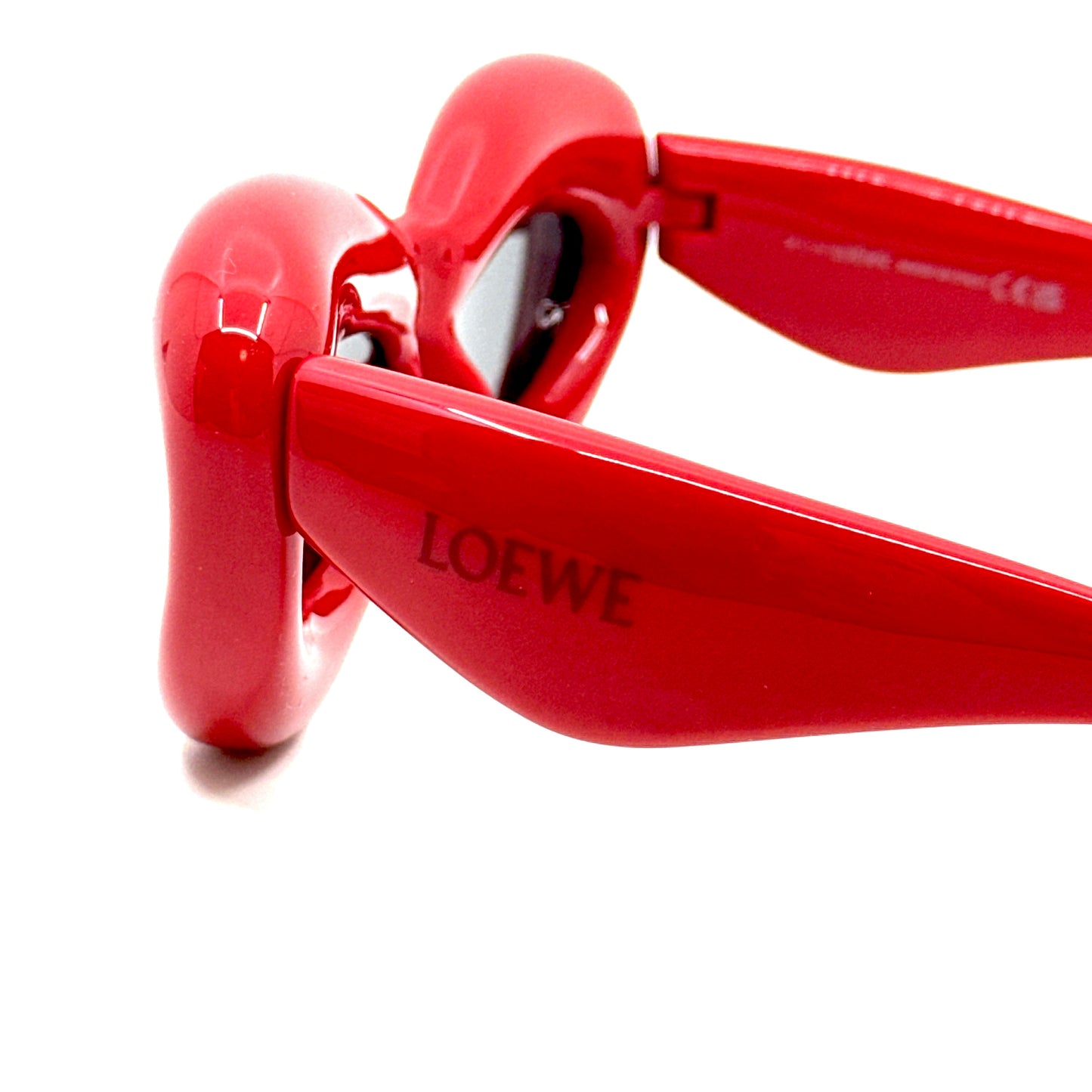 LOEWE Sunglasses LW40097I 66A