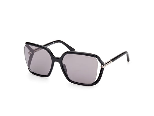 Tom Ford FT1089-01C-60 60mm