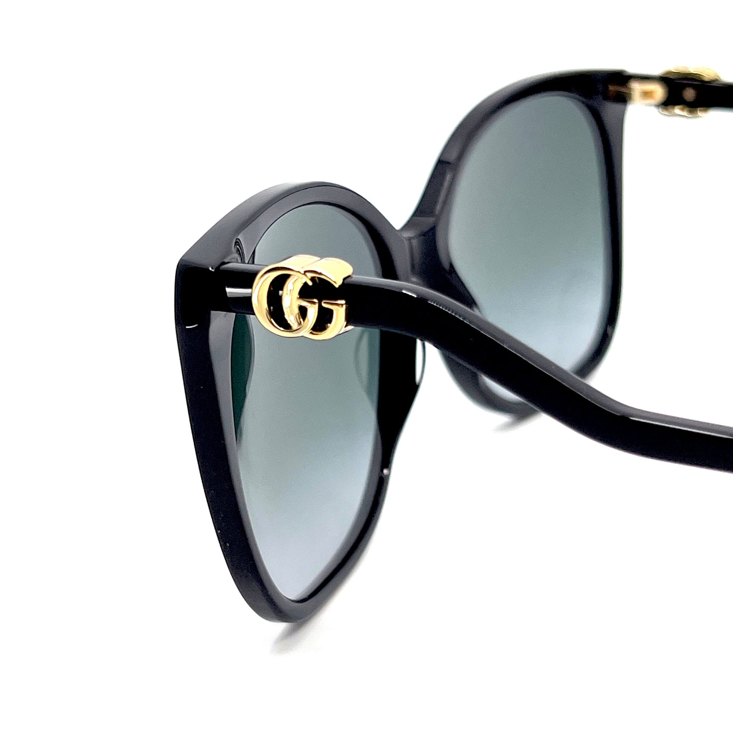 GUCCI Sunglasses GG1010S 001