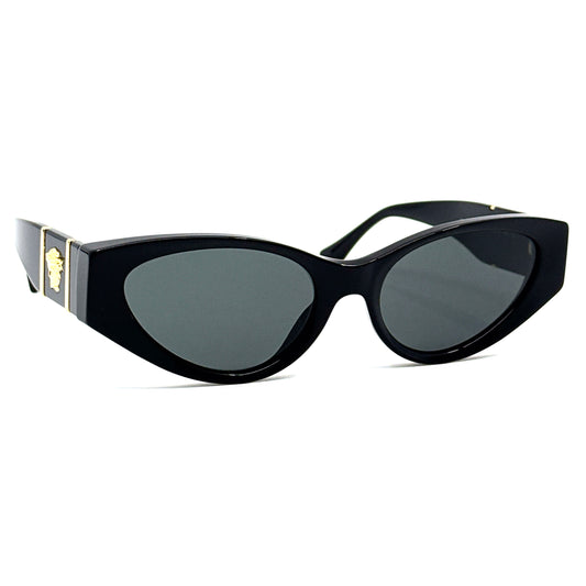 VERSACE Sunglasses MOD.4454 GB1/87