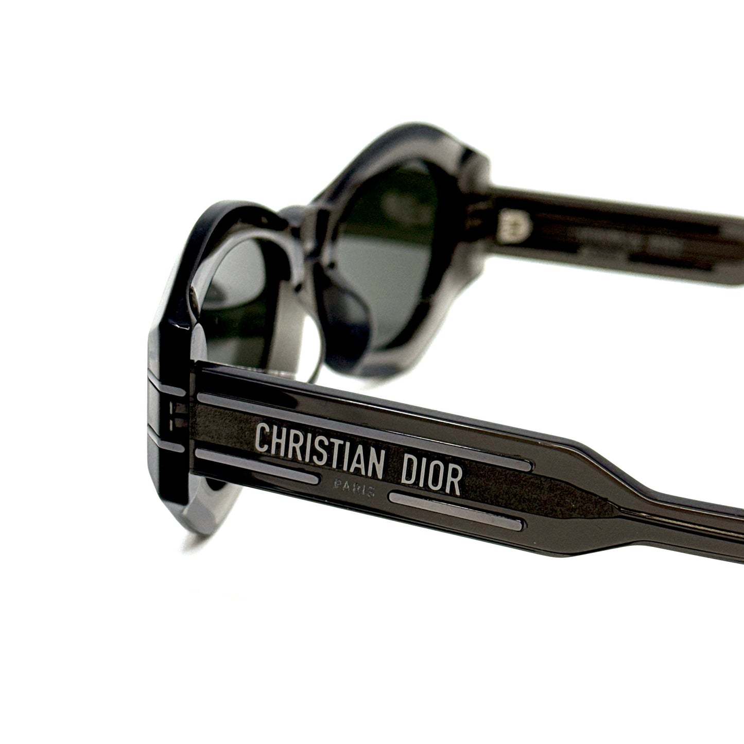 CHRISTIAN DIOR Sunglasses DiorSignature B1U 45A7