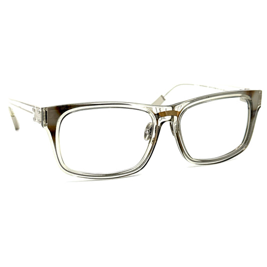 LINDA FARROW Eyeglasses Kris Van Assche KVA/43/0