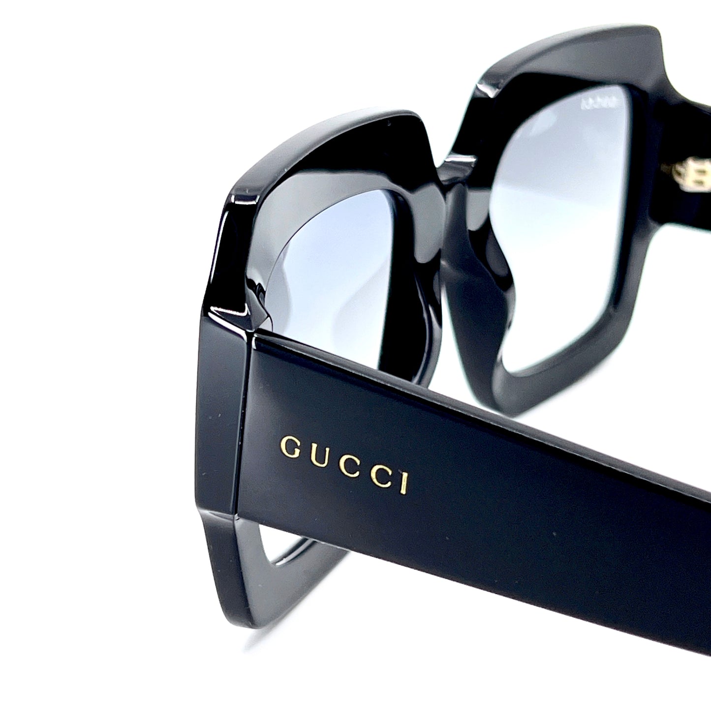 GUCCI Sunglasses GG1111S 001