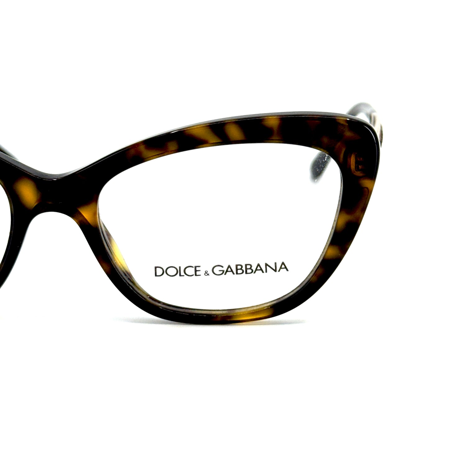 DOLCE & GABBANA Eyeglasses DG3275-B 502