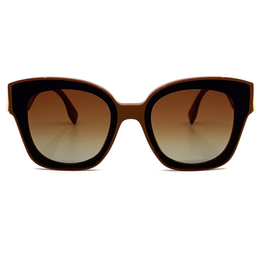 FENDI Sunglasses FE40098I 50F
