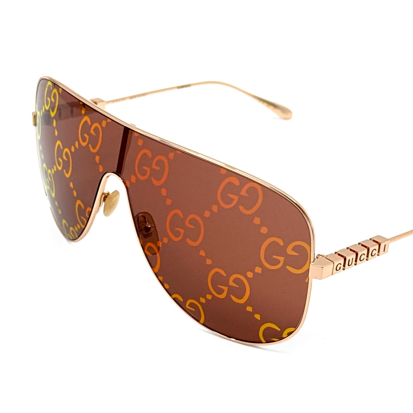 GUCCI Sunglasses GG1436S 003