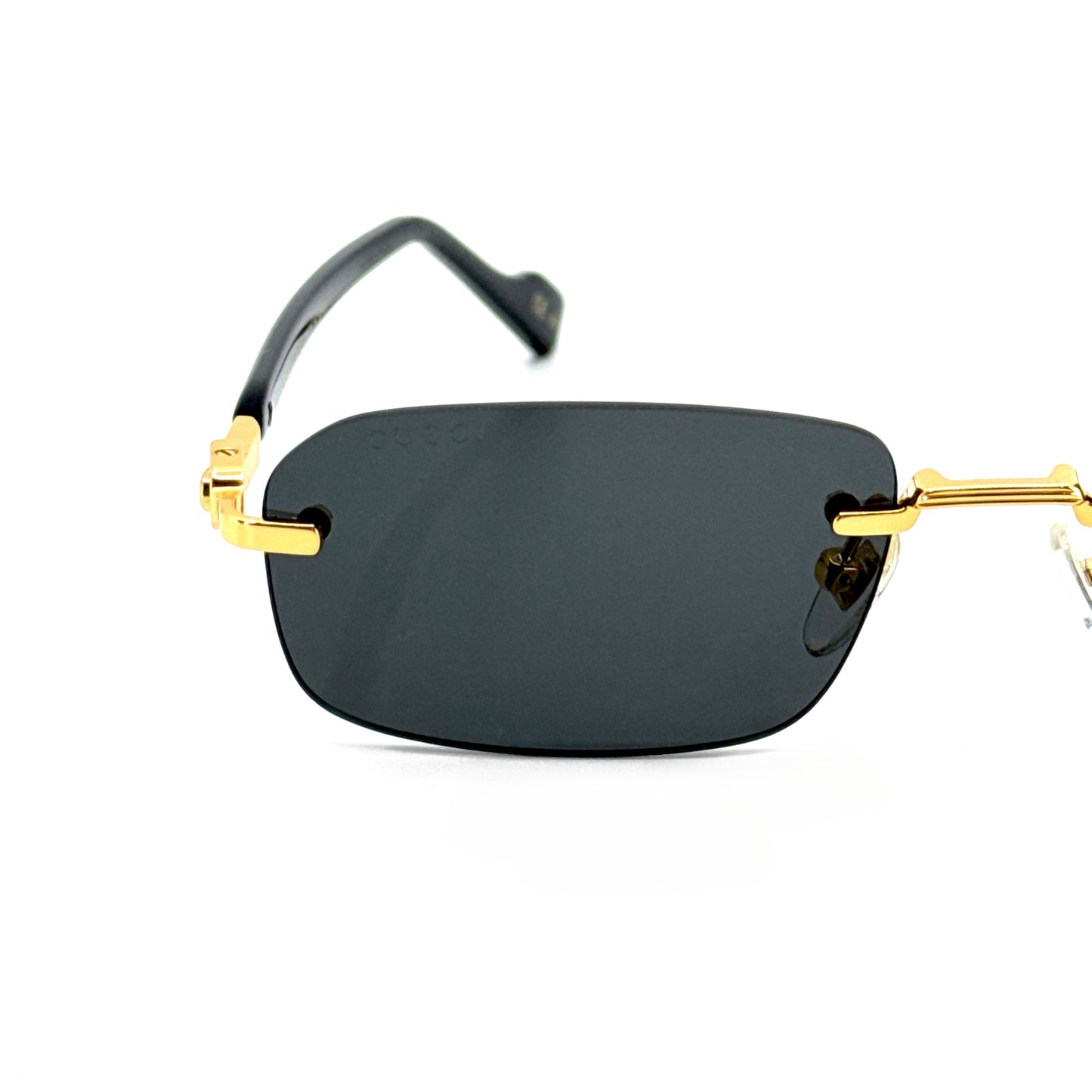 GUCCI Sunglasses GG1221S 001