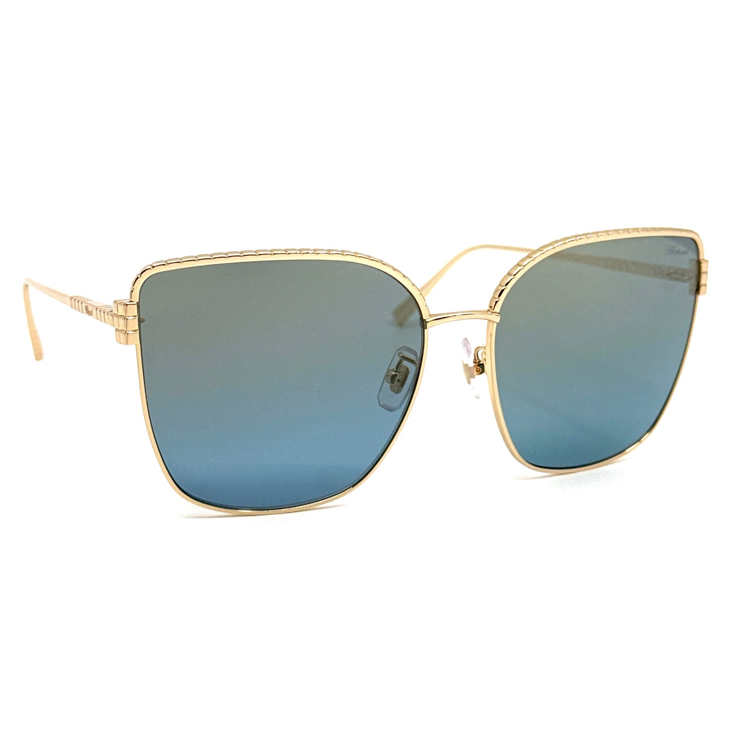 CHOPARD Sunglasses SCHG67 300G