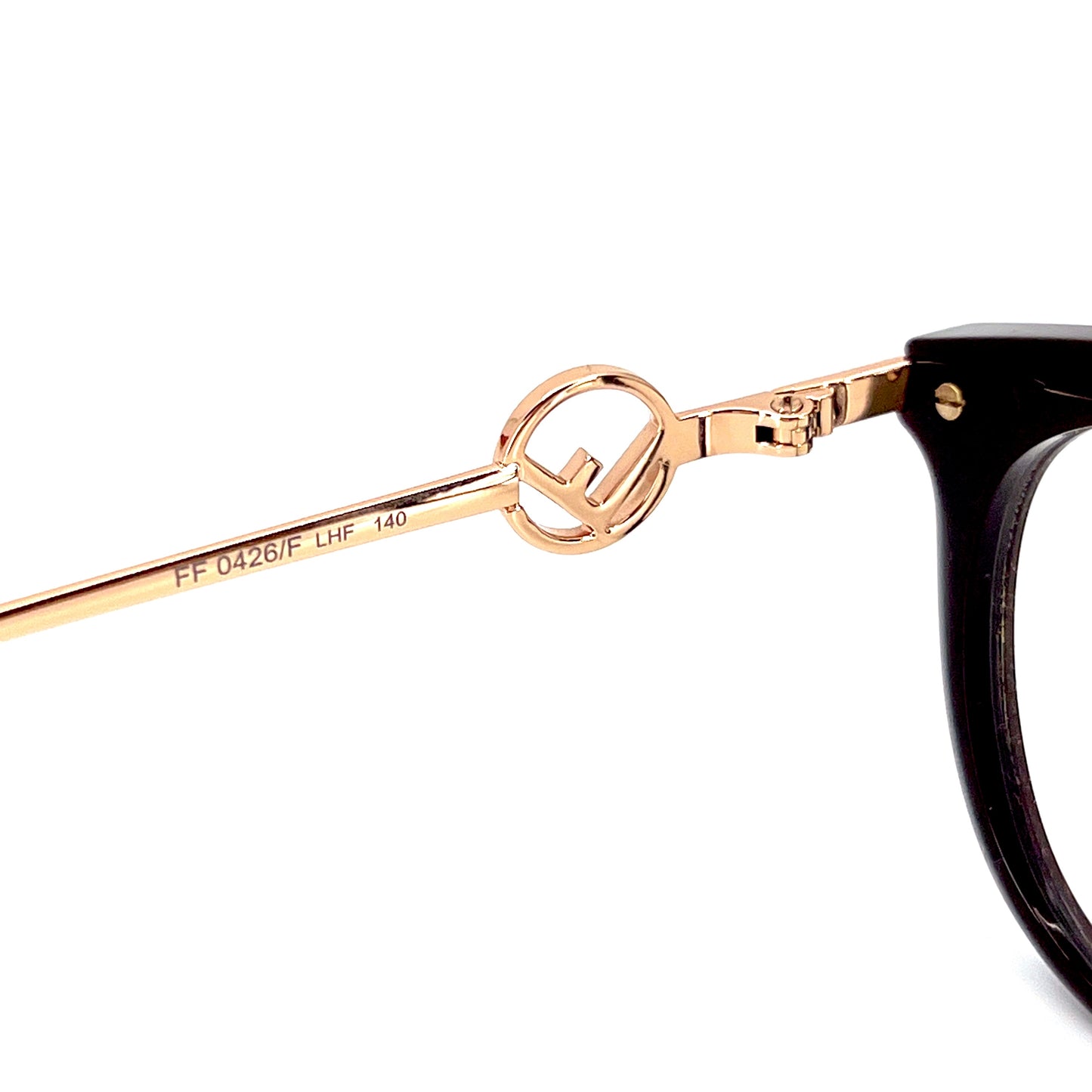 FENDI Eyeglasses FF0426/F LHF