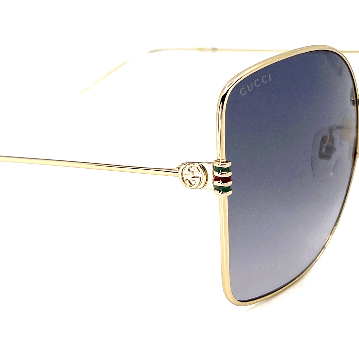 GUCCI Sunglasses GG1282SA 002