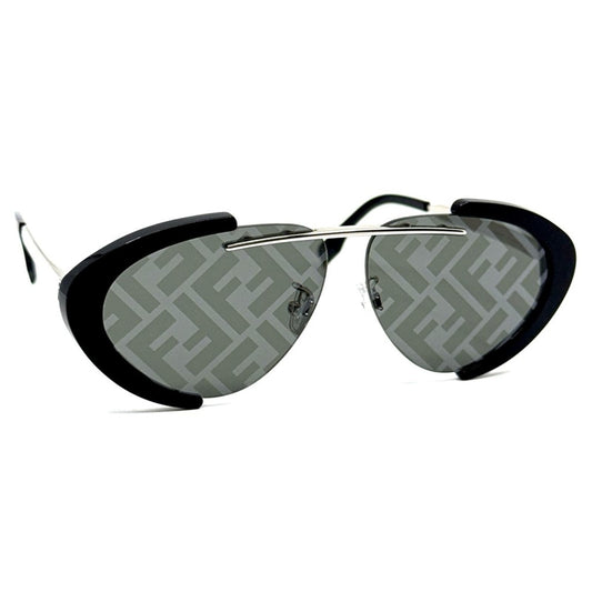 FENDI Sunglasses FE40042U 01C