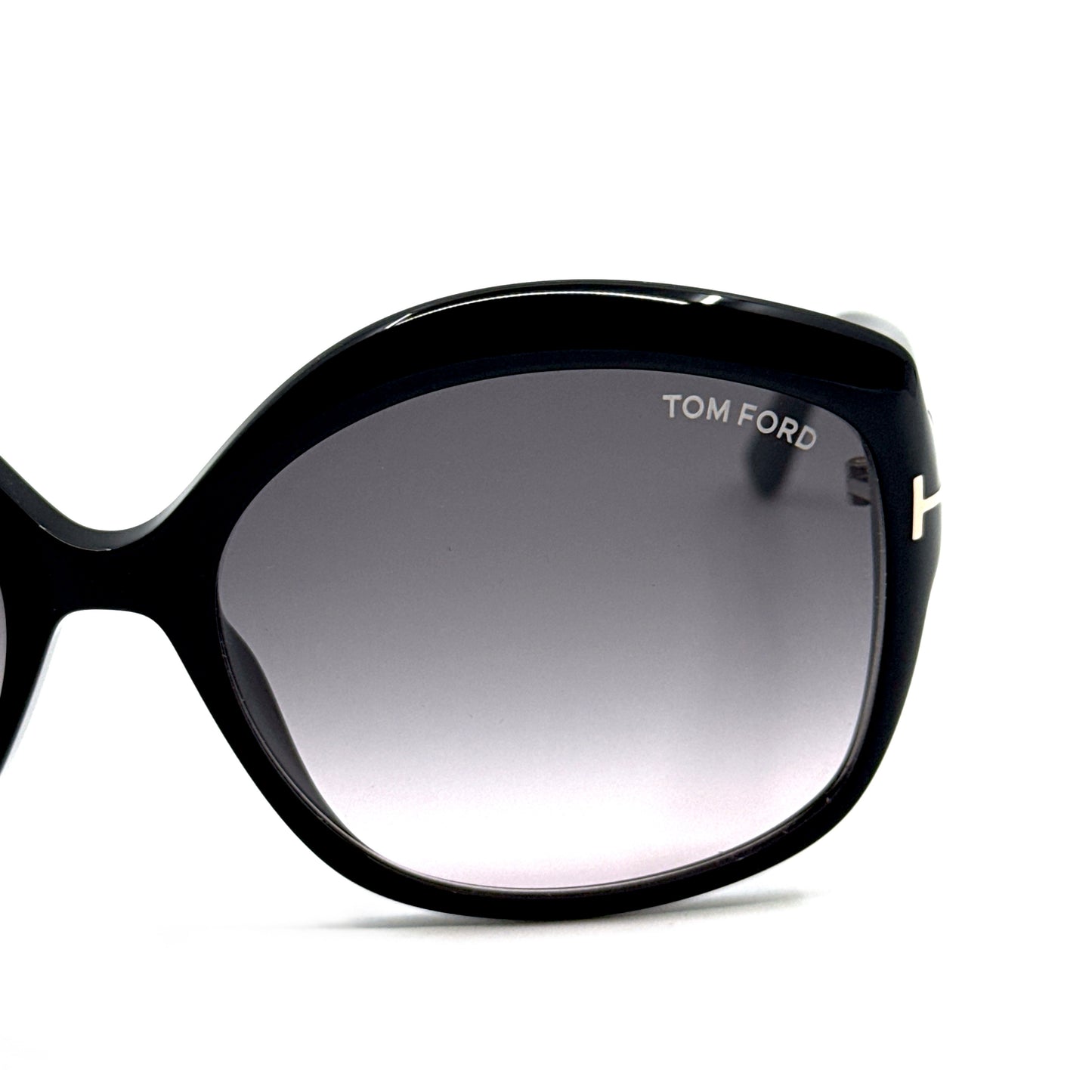 TOM FORD Chiara-02 Sunglasses TF919 01B