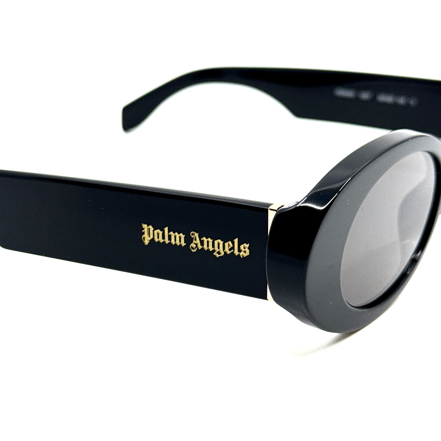 PALM ANGELS Gilroy Sunglasses PERI051 1007