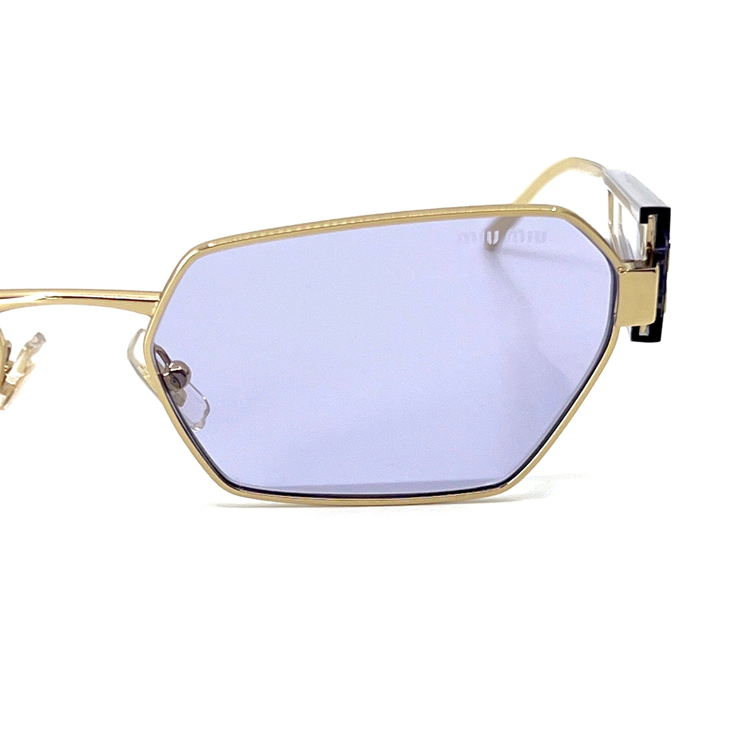 Gafas de sol MIU MIU SMU53W ZVN-05S