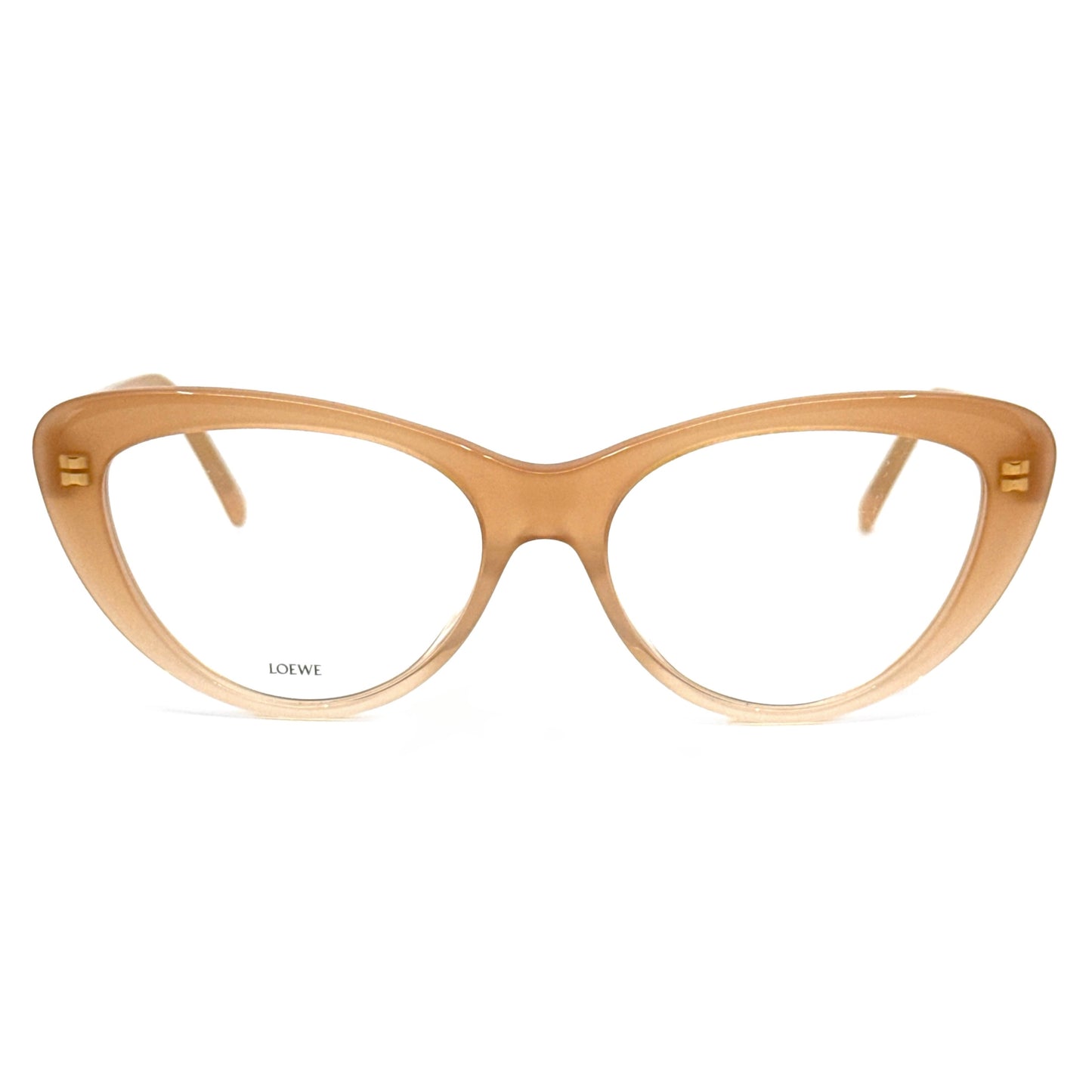 LOEWE Eyeglasses LW50040I 072