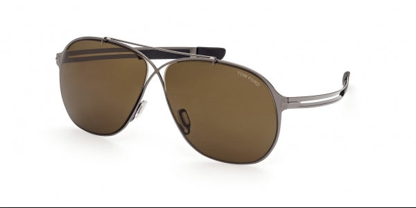 Tom Ford FT0829-12J-61 61mm