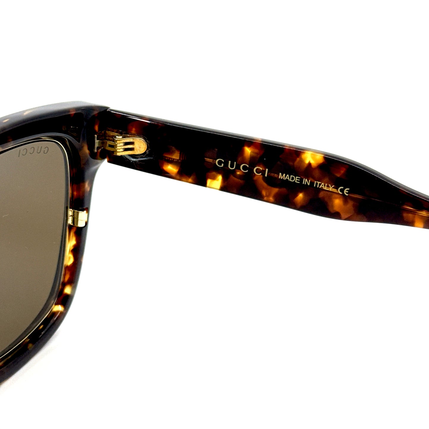 GUCCI Sunglasses GG1136SA 002