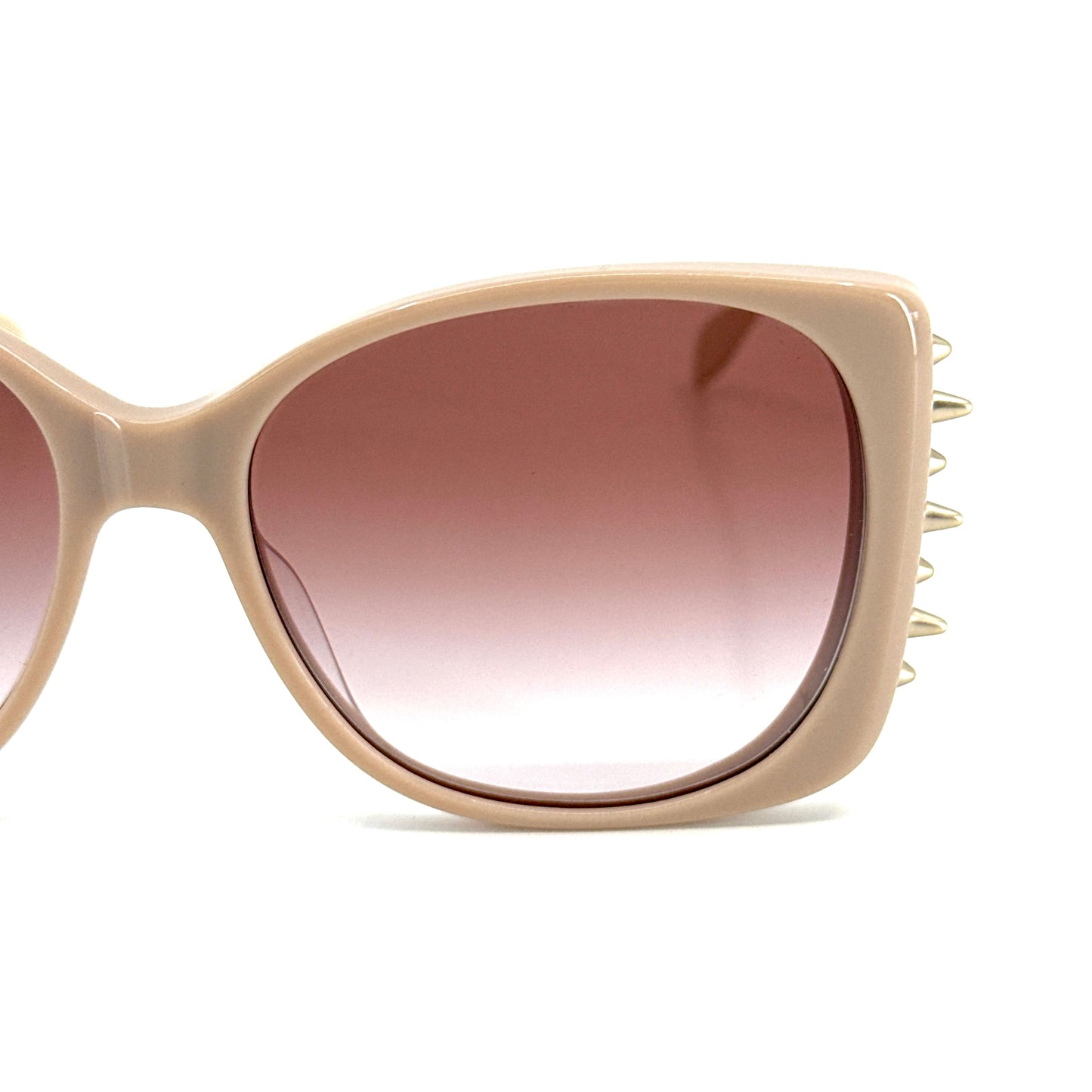 ALEXANDER MCQUEEN Sunglasses AM0340S 003