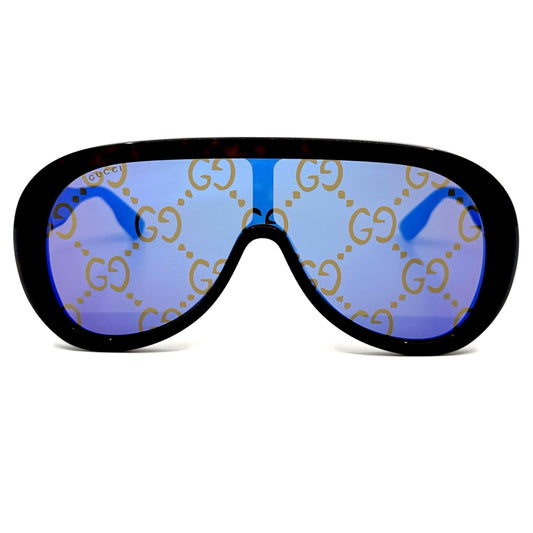 GUCCI Sunglasses GG1370S 002