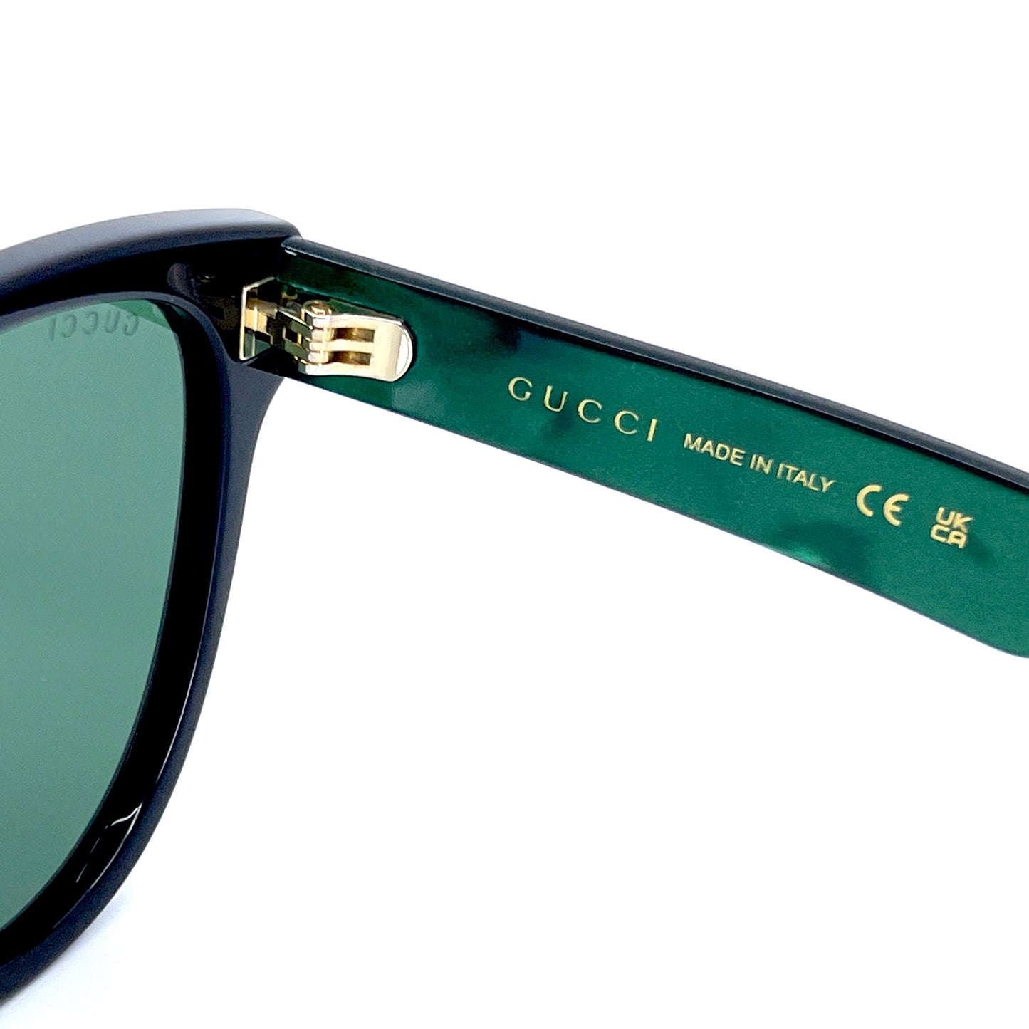 GUCCI Sunglasses GG0960SA 001