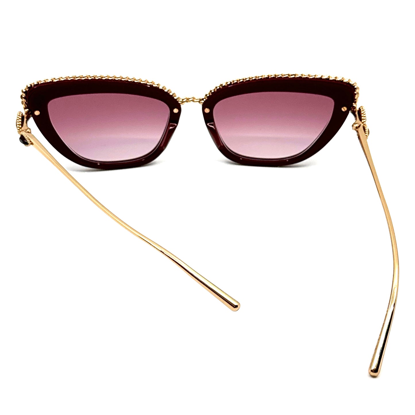 BOUCHERON Paris Sunglasses BC0140S 003