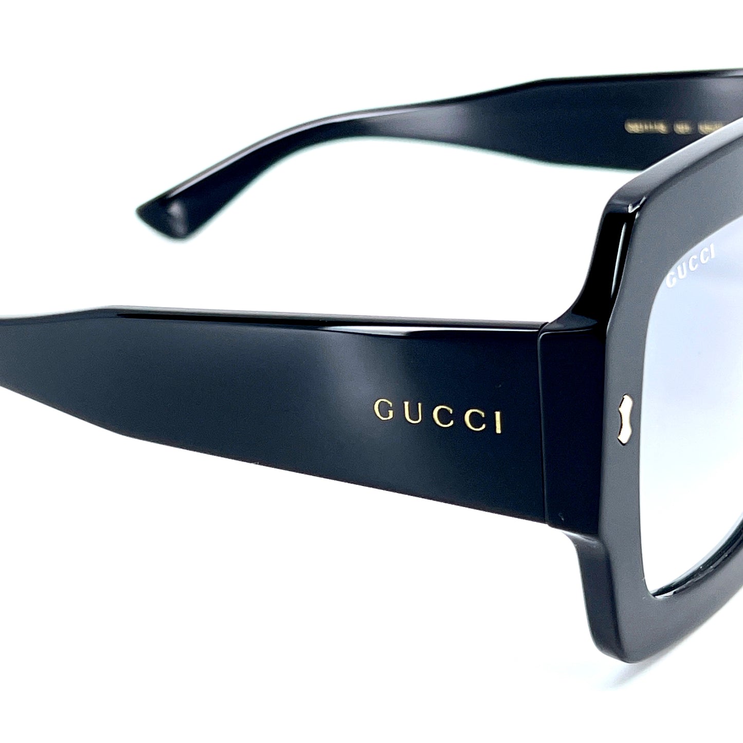 GUCCI Sunglasses GG1111S 001