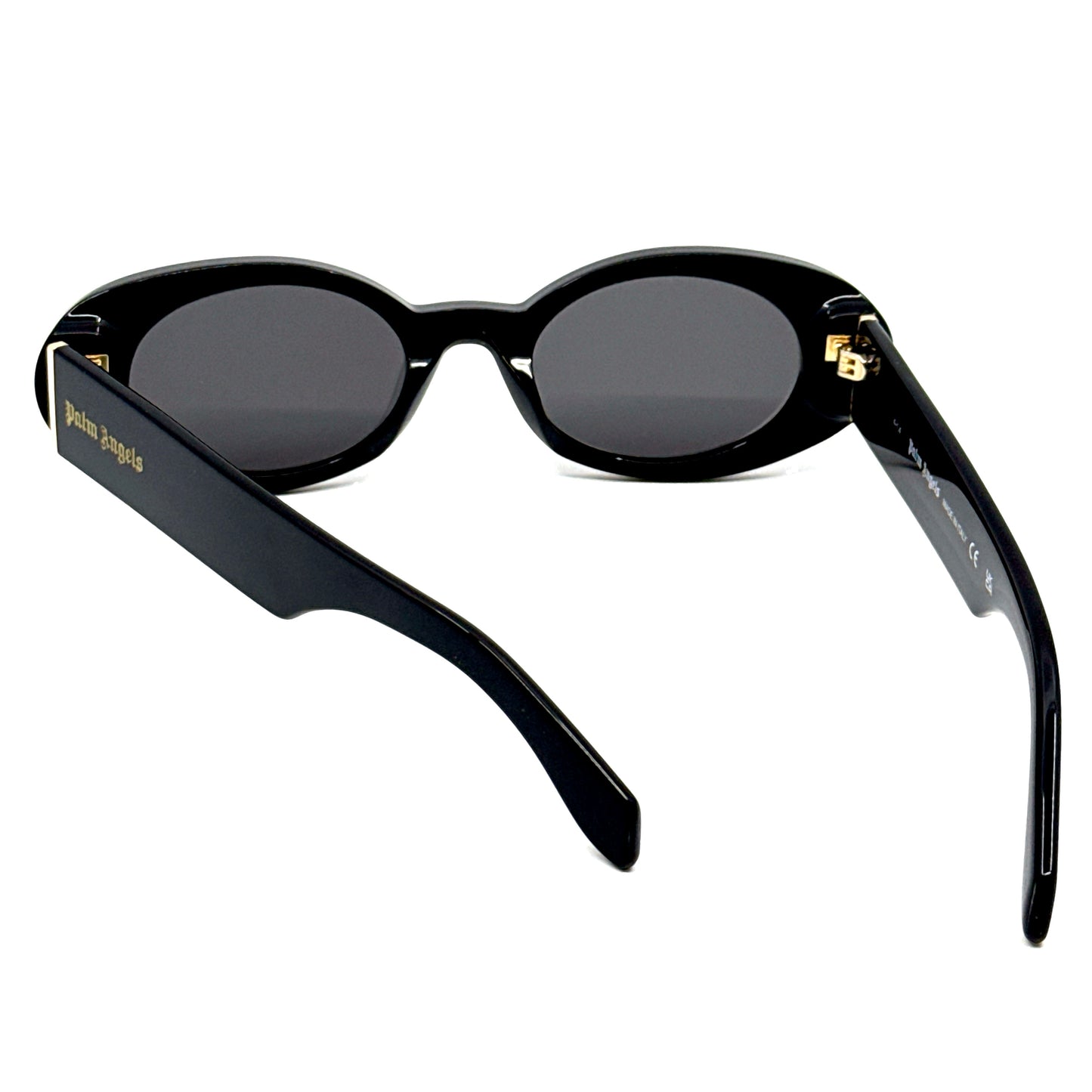 PALM ANGELS Gilroy Sunglasses PERI051 1007