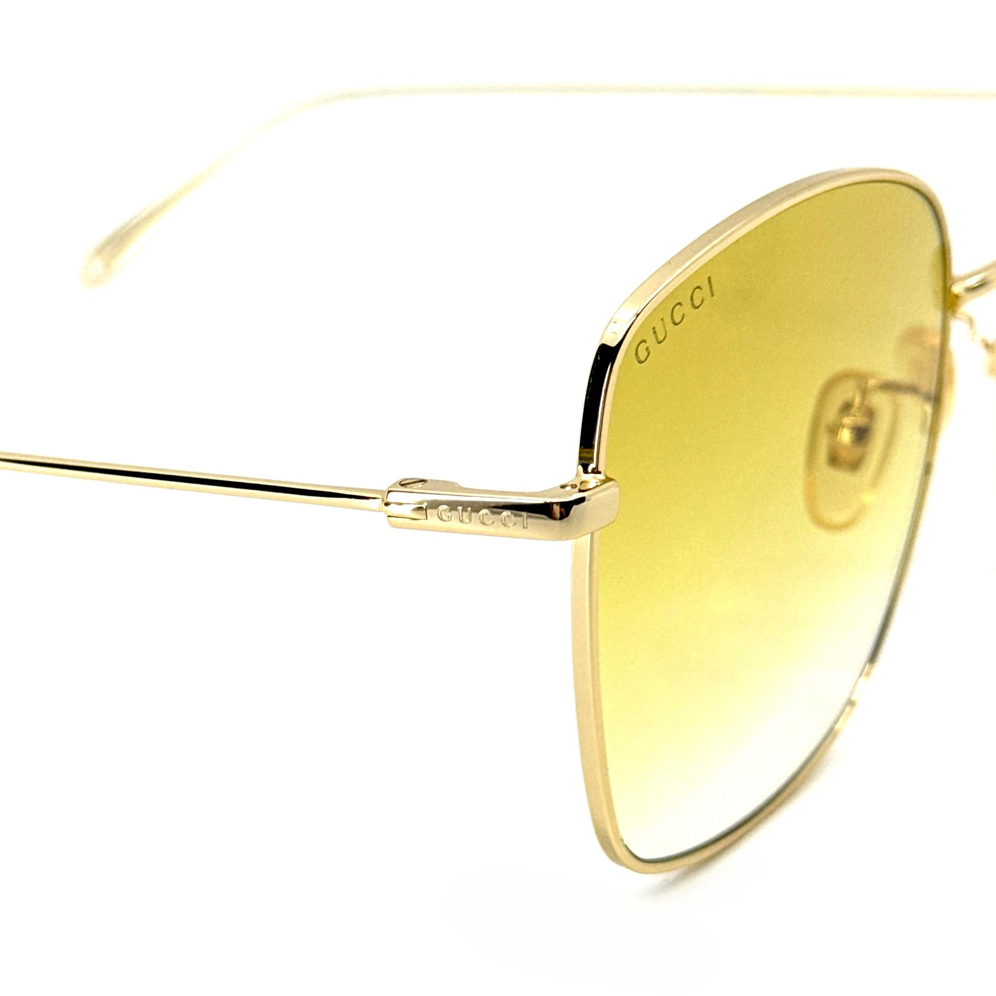 GUCCI Sunglasses GG1030SK 004
