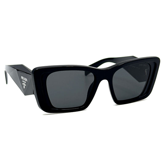 PRADA Sunglasses SPR08Y 1AB-5S0