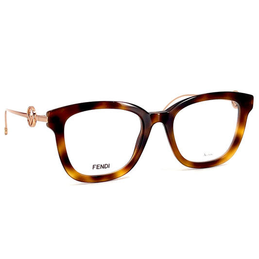 FENDI Eyeglasses FF0419 21K