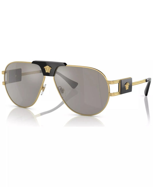 Versace VE2252-10026G-63 63mm