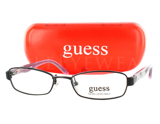 Guess Kids 9066-46 BLACK