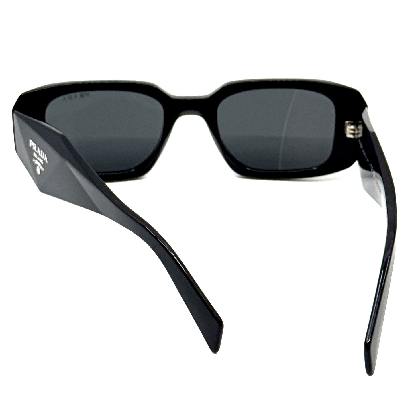 PRADA Sunglasses SPR17W 1AB-5S0