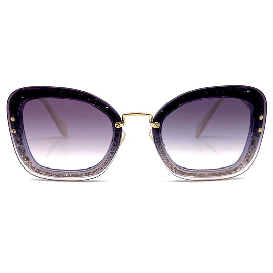 MIU MIU Sunglasses SMU02T 86L-NJ0