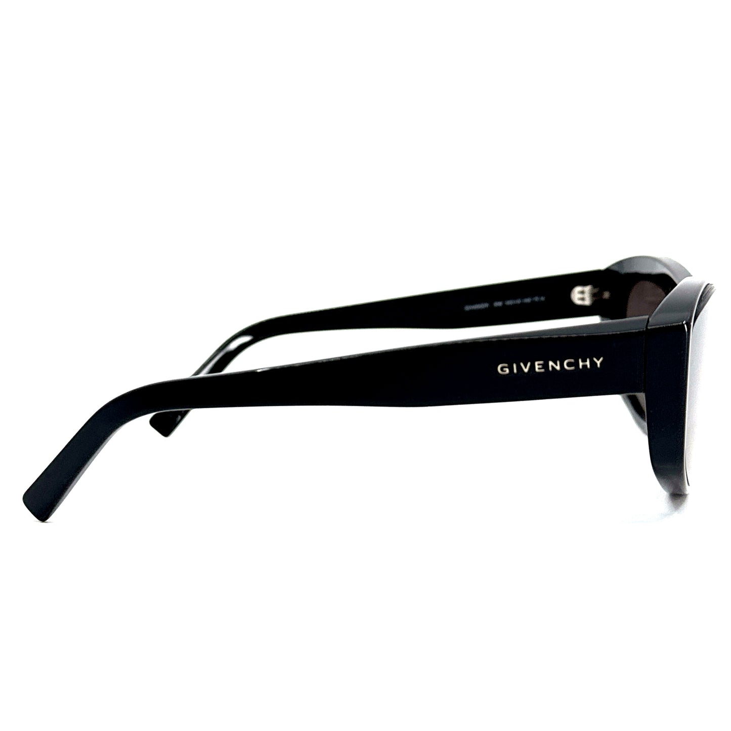 GIVENCHY Sunglasses GV40027I 01B