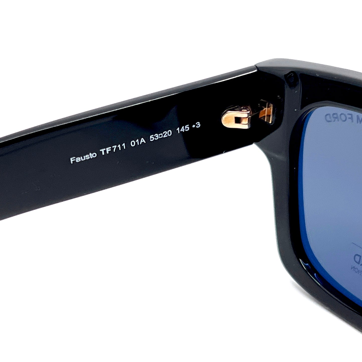 TOM FORD Gafas de sol Fausto TF711 01A