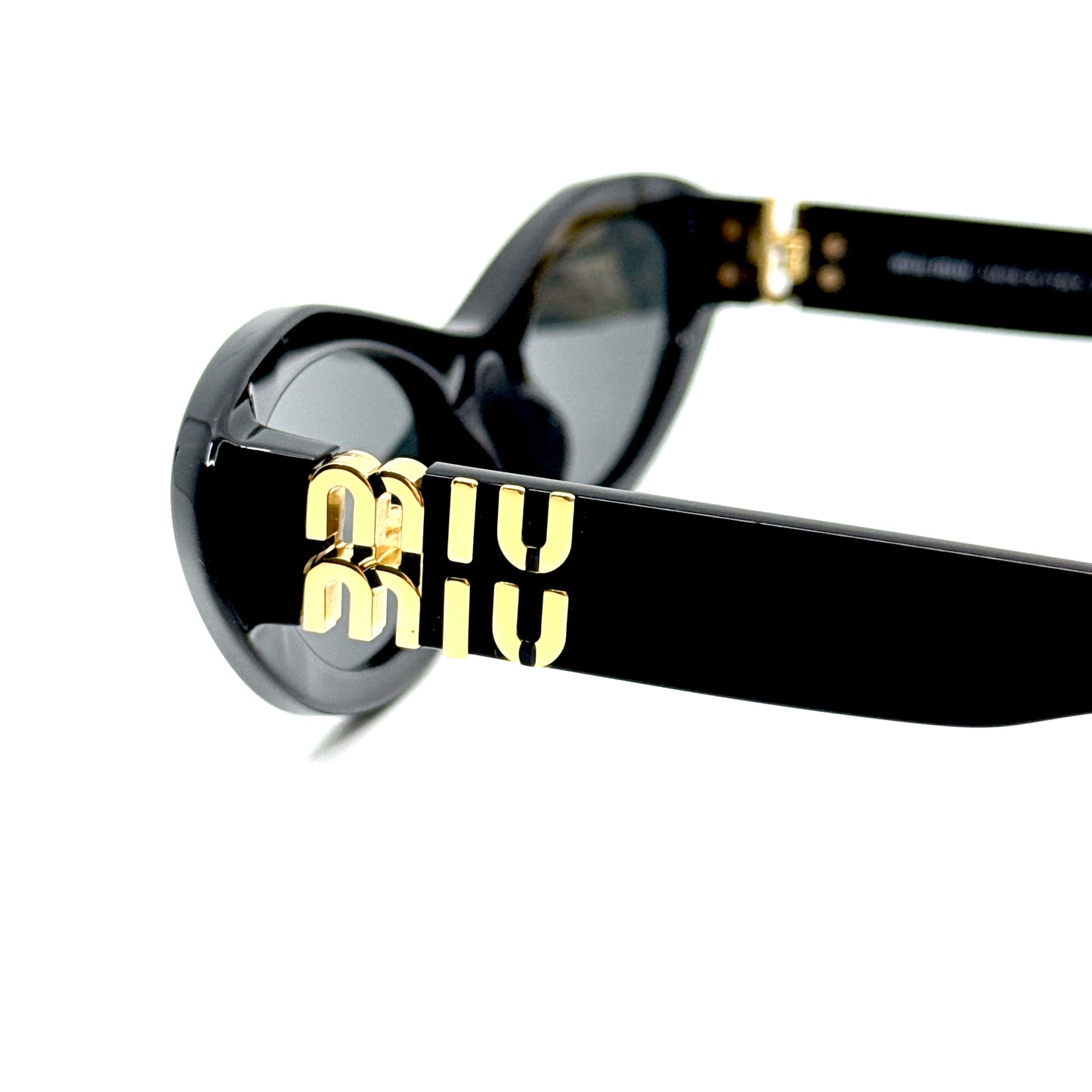 MIU Gafas de Sol MIU SMU09Y 1AB-5S0