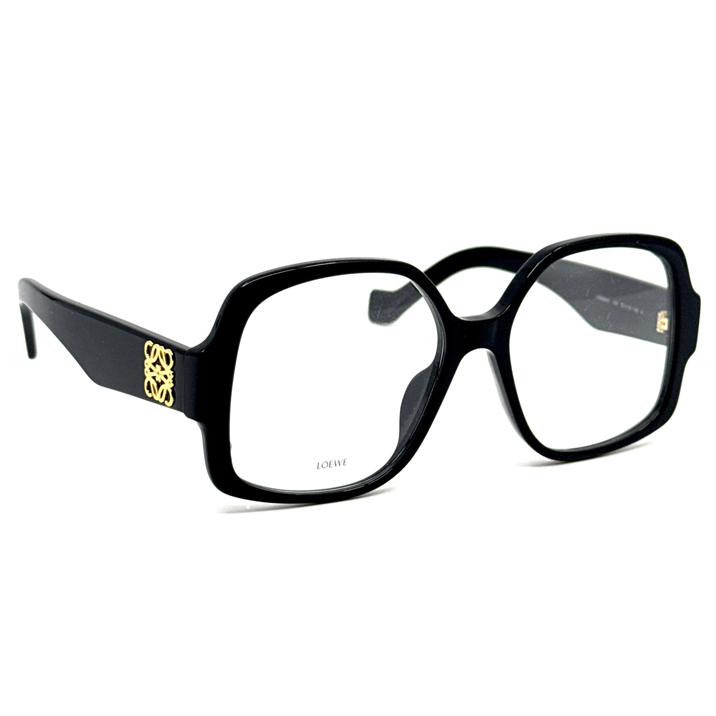 LOEWE Eyeglasses LW50051I 001