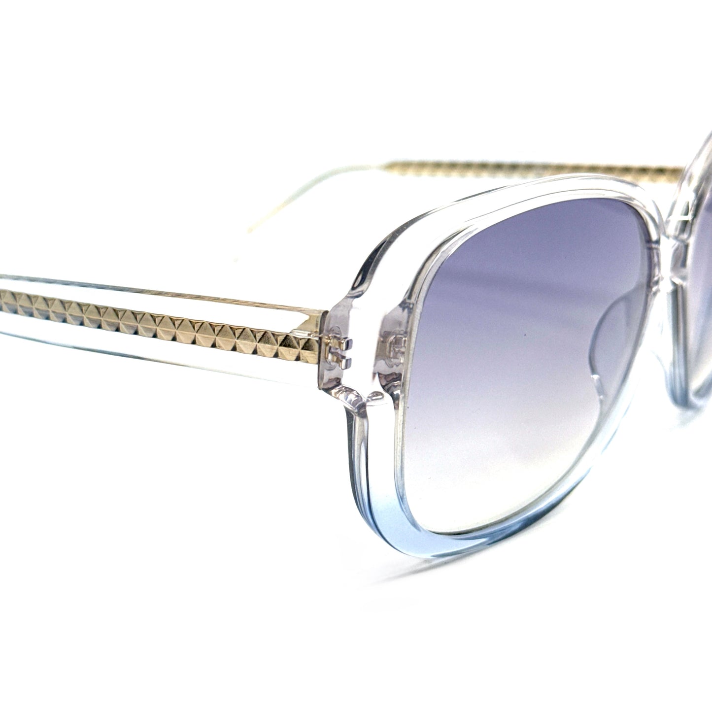 LINDA FARROW Sunglasses MW/135/4