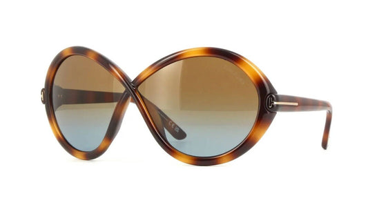 Tom Ford FT1070-53F-68 68mm