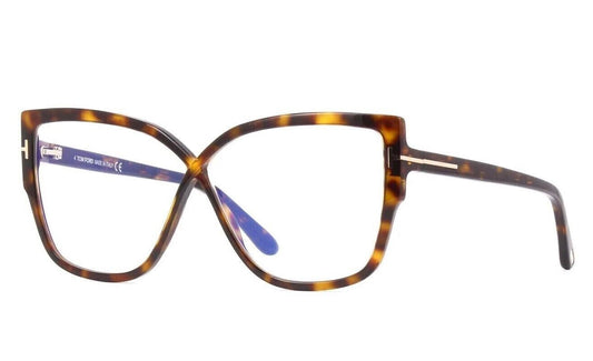 Tom Ford FT5828-B-052-60 60mm