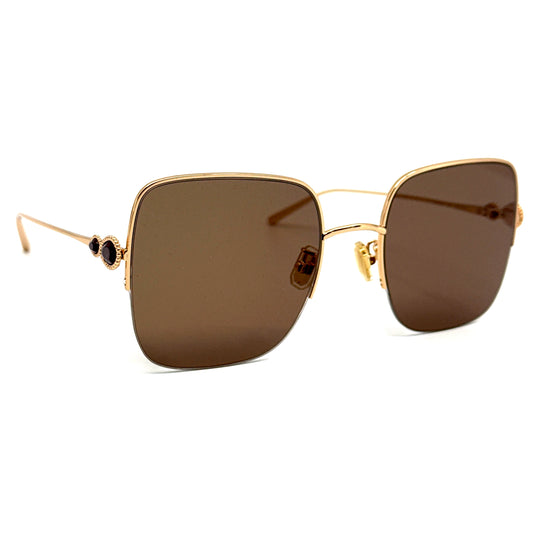 BOUCHERON Paris Sunglasses BC0122S 003