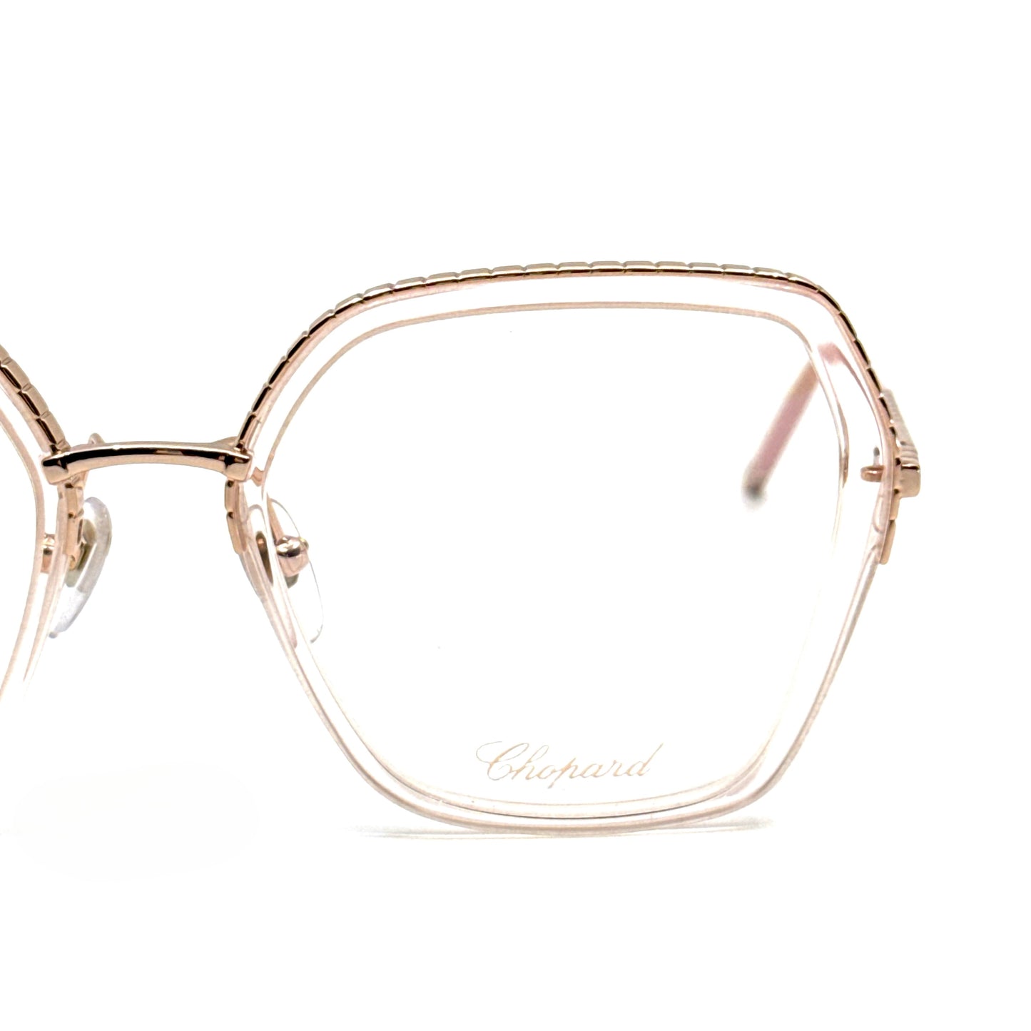 CHOPARD Eyeglasses VCHG28 08FC