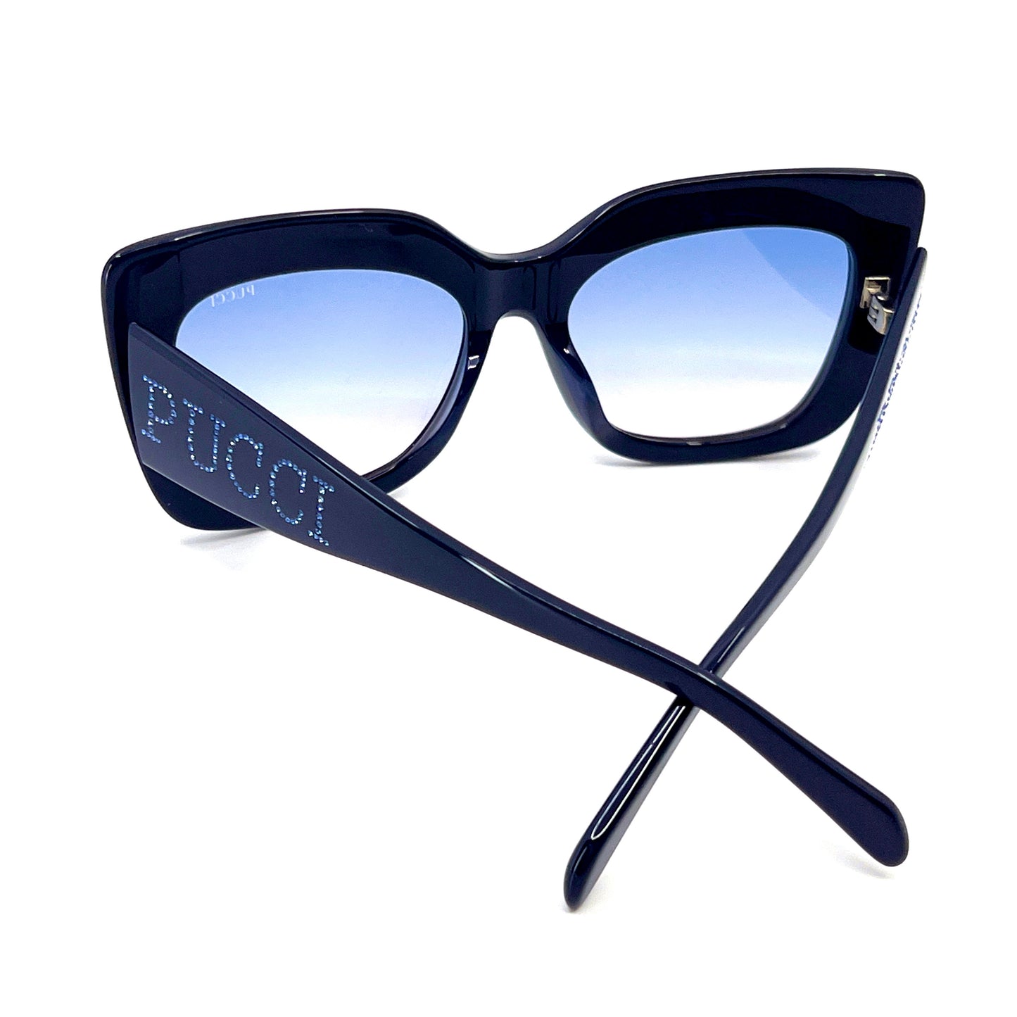 EMILIO PUCCI Sunglasses EP 166 90W