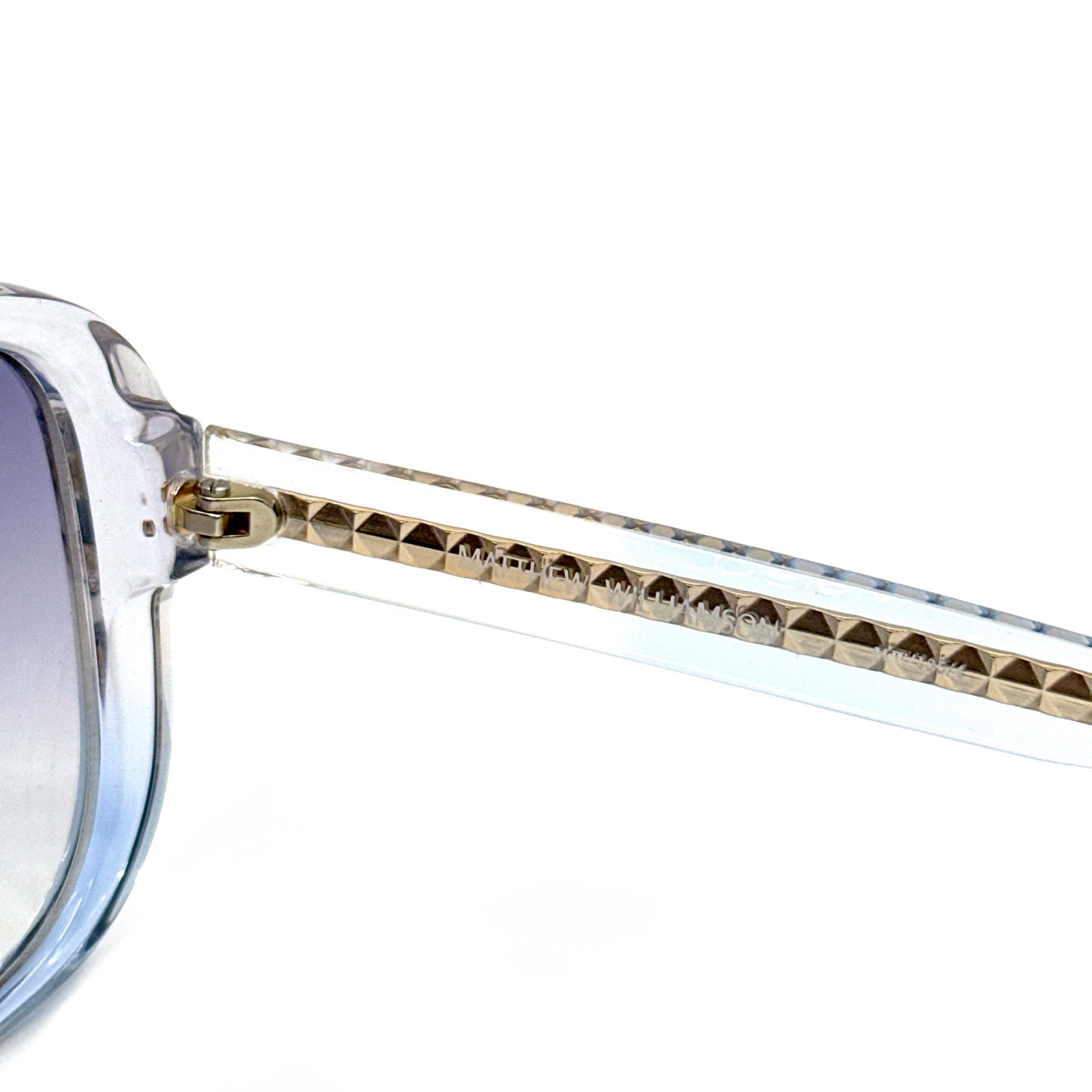 LINDA FARROW Sunglasses MW/135/4