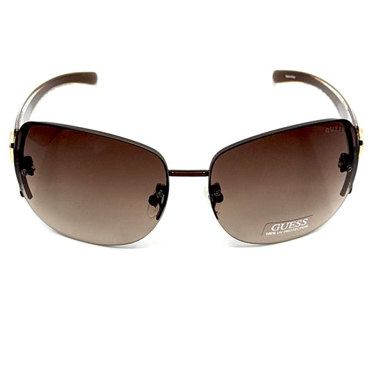 GUESS Sunglasses GF6187 48F