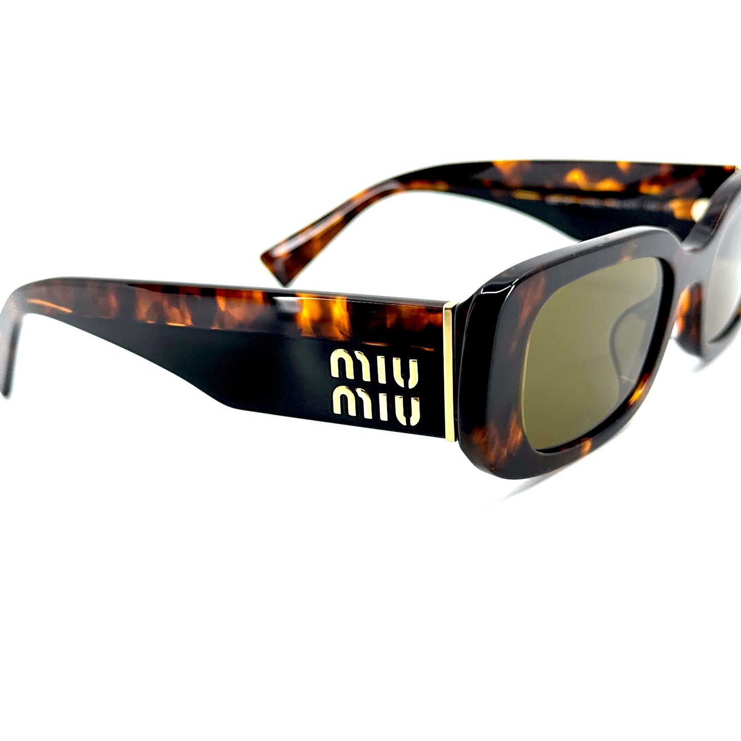 MIU MIU Sunglasses SMU08Y VAU-01T