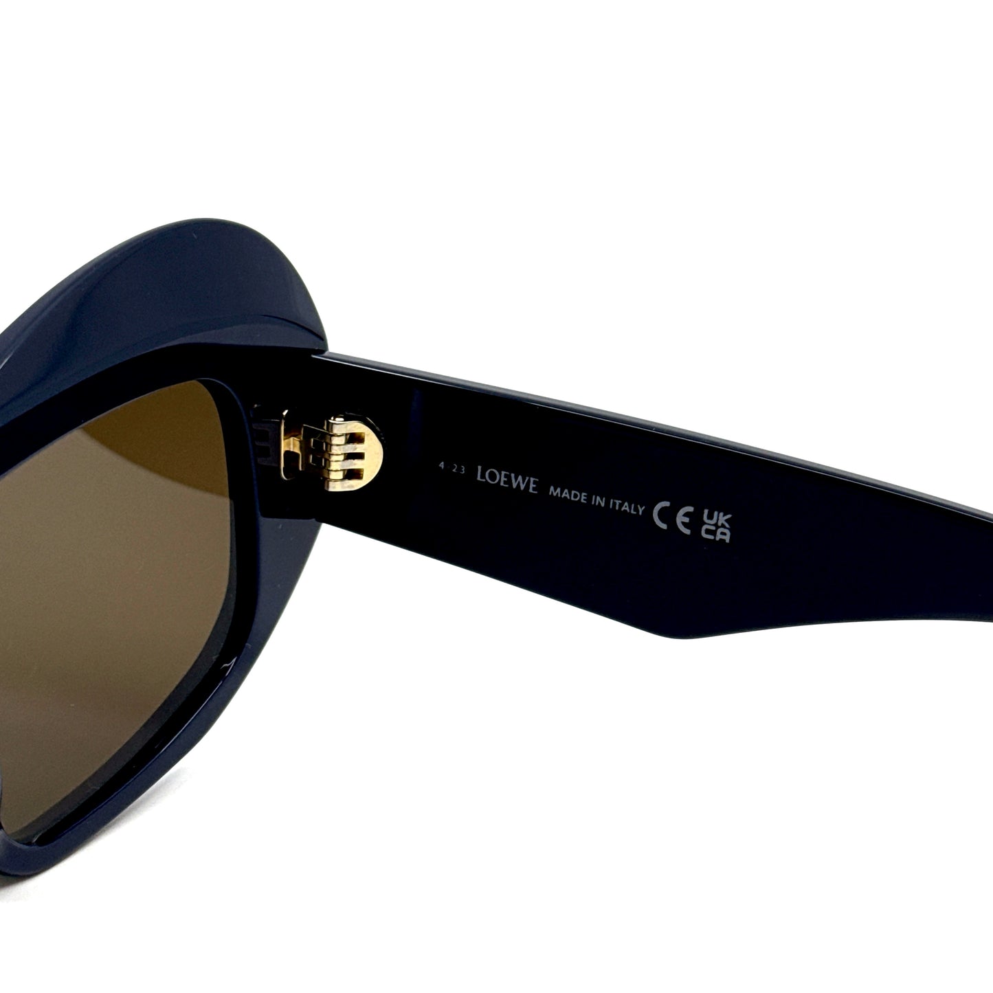 LOEWE Sunglasses LW40128I 90E