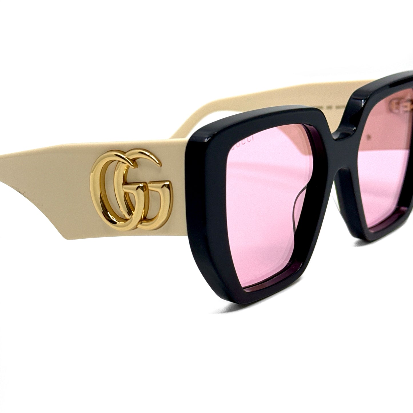 GUCCI Sunglasses GG0956S 002