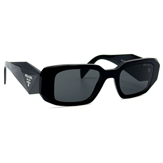 PRADA Sunglasses SPR17W 1AB-5S0